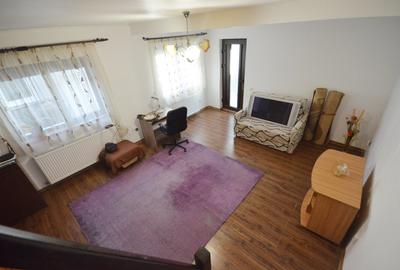 Casa P+1 de Inchiriat  - Zona Dorobanti - 2 Terase - 8