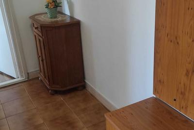 Apartament cu 2 camere în Boul Roșu - 1