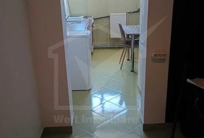 Apartament cu 2 camere, decomandat, Aleea Padin - 6