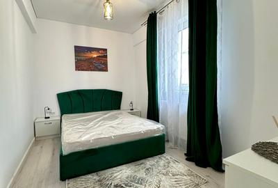 Ap 2 camere Parcare Mobilat/Utilat zona Bucium Visan Ap 2 camere Parcare Mobilat/Utilat zona Bucium Visan - 2