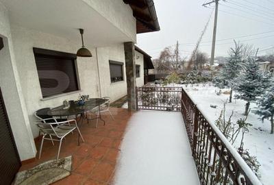 Casa individuala 4 camere, 230mp, oras Siret - 6