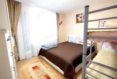 Apartament cu 2 camere semidecomandat în Bușteni - 2