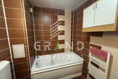 Ap 1 camera | decomandat | AC | Maramuresului/AUTOGARA - 17