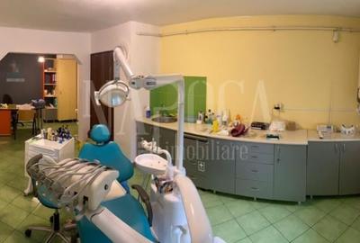 Spatiu comercial de vanzare in Manastur, Cluj Napoca - 1