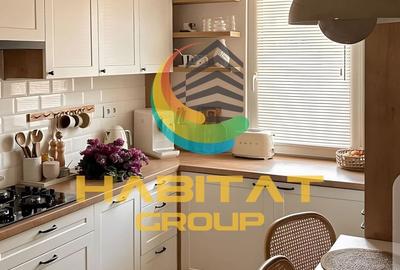 Apartament cu 2 camere decomandat în Berceni - 3