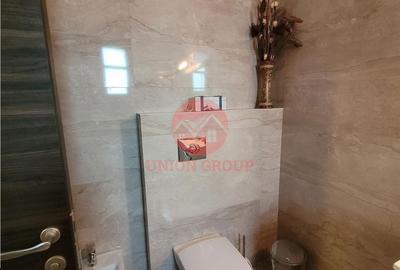 Apartament cu 2 camere în Nord - 13