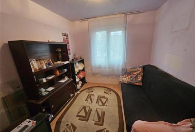 Garsonieră decomandată în Central - 12