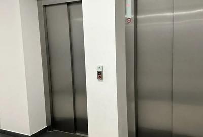 Apartament cu 3 camere decomandat în 13 Septembrie - 5