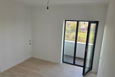Apartament cu 2 camere în Băneasa