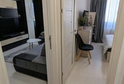 Apartament renovat cu 2 camere, etaj intermediar, in Astra, Brasov - 4