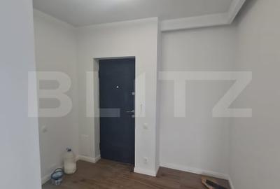Apartament finisat, semidecomandat, 3 camere, 60 mp utili, parcare, zona Vivo - 10