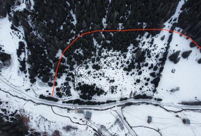 Casă individuală cu 6 camere cu Teren 20000 Mp în Panaci - 4