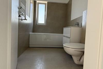 Garsonieră decomandată în Valea Lupului - 4
