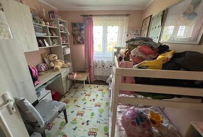 Apartament cu 2 camere în Ampoi 1 - 2