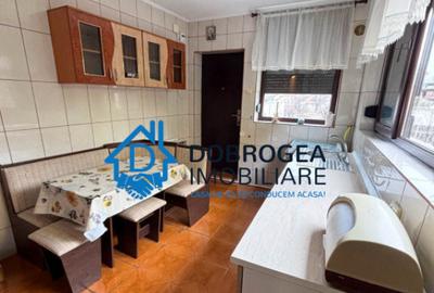 STRADA TRAIAN - CASA LA SOL ,TEREN 783 MP, DESCHIDERE 14 M - 1