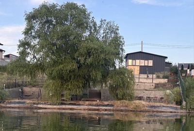 Casă în Dârvari - 2