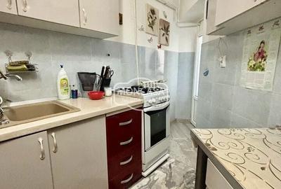 Apartament cu 2 camere decomandat în Central - 5