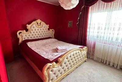 Apartament cu 2 camere decomandat în Calea Victoriei - 2