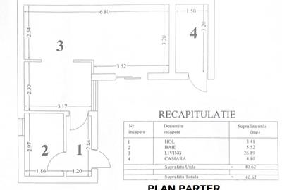 Drumul Sarii - Razoare, singur curte, constructie 2010semimobilata - 17