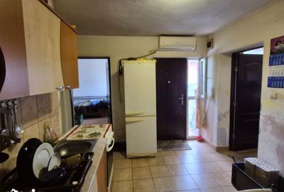 Apartament cu 2 camere decomandat în Central - 6
