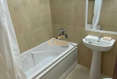 Apartament 1 camera | Etaj intermediar | 36 mpu | Zona Petrom Baciu - 6