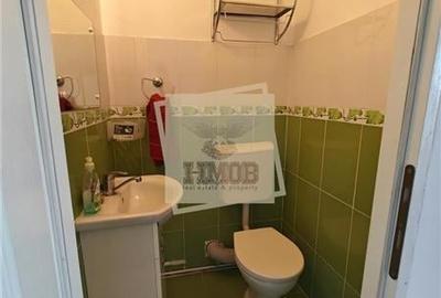 Spatiu modern si generos de birouri cu 5 locuri de parcare zona Calea Dumbravii - 15