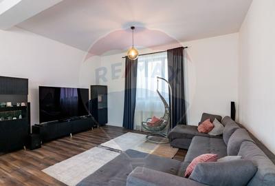 Casa/Vila - cu potential - Jilava - soseau Giurgiului - 13