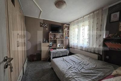 Apartament cu 2 camere semidecomandat în Carpați 1 - 3
