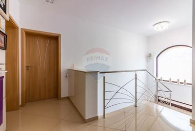 Casa / Vila cu 4 camere de vanzare Corbeanca - 13