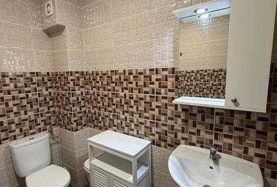 Inchiriez apartament 3 camere,bloc 2018,Militari Residence,Str. Tineretului 85 - 25