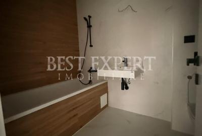 Apartament 2 camere cu Gradina si Parcare subterana, Complex Premium, piscina - 9