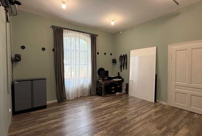 Spațiu comercial, de 55 mp, în Ultracentral - 1
