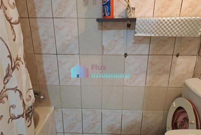 Garsoniera nemobilata Burdujeni zona garii - 4