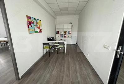 Spa?iu Comercial de Inchiriat | Vizibilitate excelenta | Potrivit pentru oric - 4