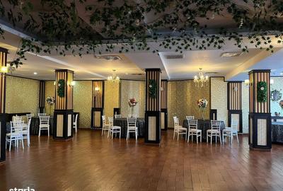 Spațiu comercial, de 2,330 mp, în Valea Oltului - 1