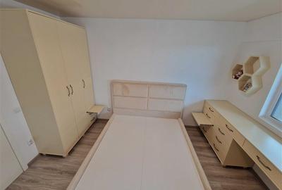 Apartament cu 3 camere decomandat, mobilat în Copou - 4