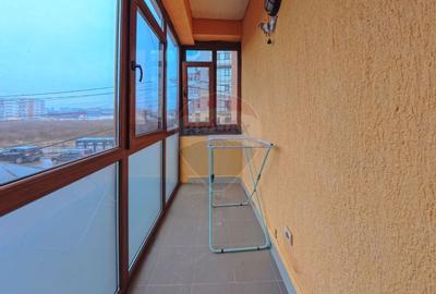 Apartament cu 2 camere decomandat în Central - 10