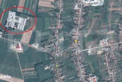 Spațiu comercial, de 15,946 mp, în Livada - 1