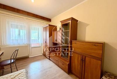Apartament 3 camere, centrala proprie, Decomandat, Olimpia-Stadion - 6
