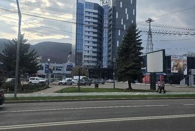 Spațiu comercial, de 58 mp, în Central - 2
