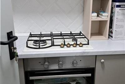 Apartament cu 2 camere decomandat, mobilat în Cotroceni - 26