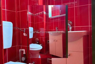 Apartament cu 3 camere decomandat, mobilat în Central - 4