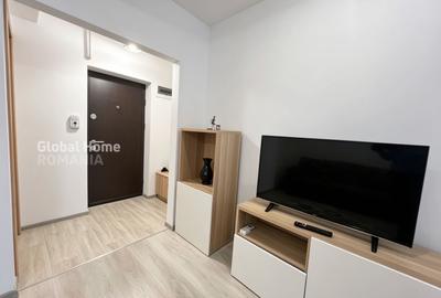 Apartament cu 2 camere semidecomandat, mobilat în Theodor Pallady - 3