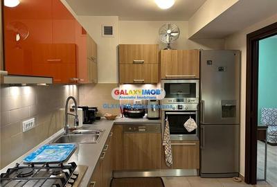 Apartament 3 camere, parcare subterana, CENTRAL PARK - 2