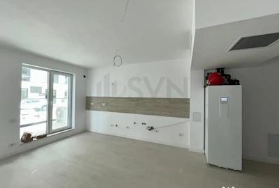 Apartament cu 2 camere semidecomandat în Pipera - 5