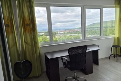 Apartament cu 2 camere decomandat în Florești - 11