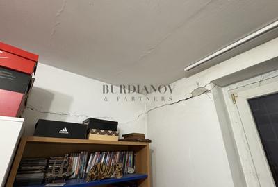 Apartament cu 3 camere - Ferdinand - Risc seismic II - 19