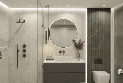 Apartament cu 2 camere semidecomandat în Colentina - 3