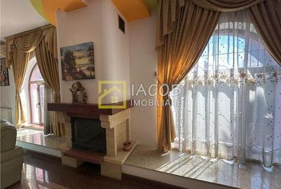 Casă individuală cu 6 camere cu Teren 1172 Mp în Cleja - 9