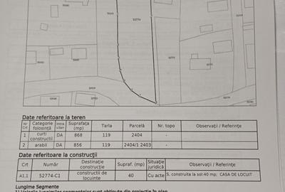 Spațiu comercial, în Leu - 1